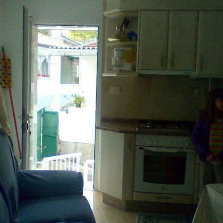 Casa De La Abuela Apartment Bubaces Luaran gambar