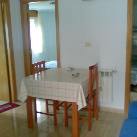 Casa De La Abuela Apartment Bubaces Luaran gambar