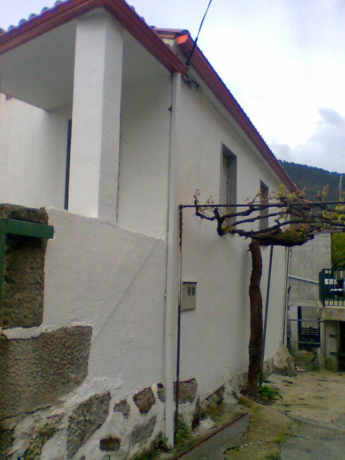 Casa De La Abuela Apartment Bubaces Luaran gambar