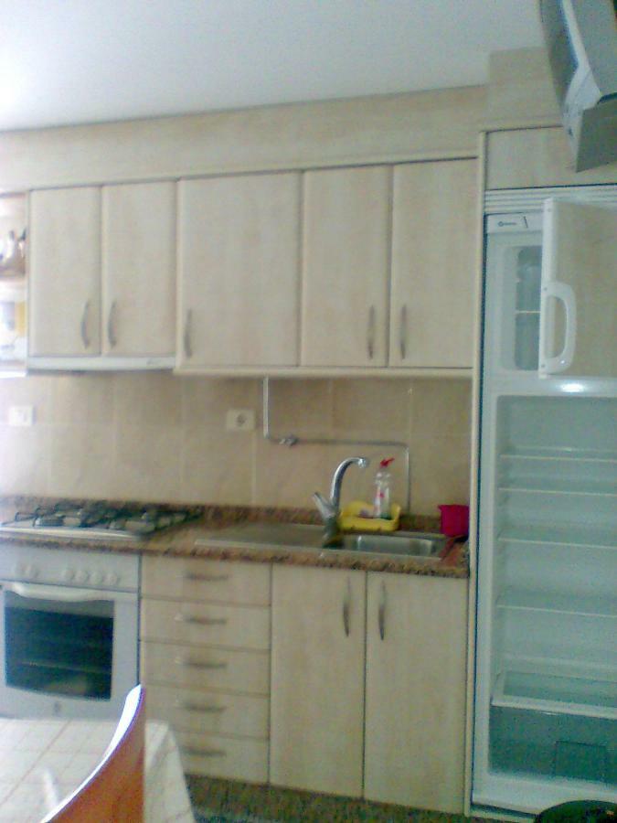 Casa De La Abuela Apartment Bubaces Luaran gambar