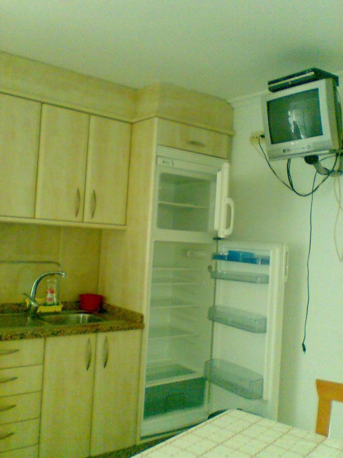 Casa De La Abuela Apartment Bubaces Luaran gambar